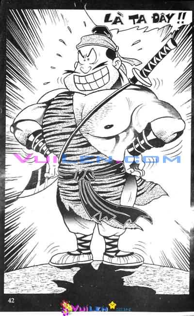 Đọc Truyện Thần Đồng Đất Việt Tập 10: Thắng Đại Lực Sĩ