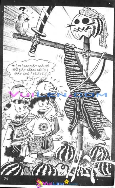 Đọc Truyện Thần Đồng Đất Việt Tập 10: Thắng Đại Lực Sĩ