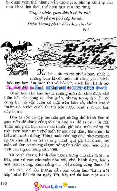 Đọc Truyện Thần Đồng Đất Việt Tập 100: Du Xuân Đại Việt