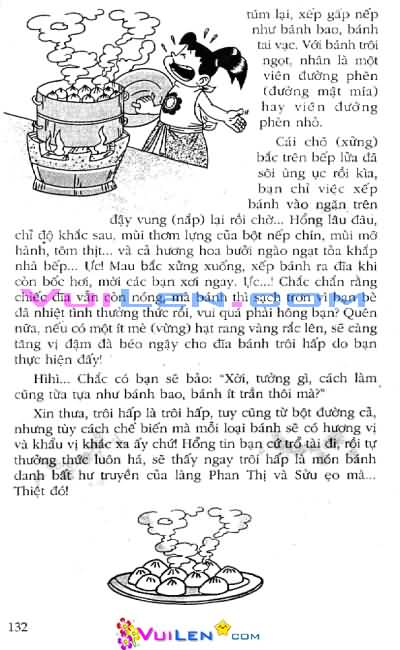 Đọc Truyện Thần Đồng Đất Việt Tập 100: Du Xuân Đại Việt