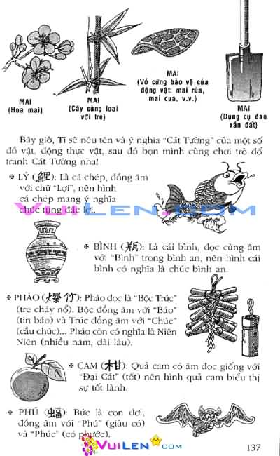Đọc Truyện Thần Đồng Đất Việt Tập 100: Du Xuân Đại Việt