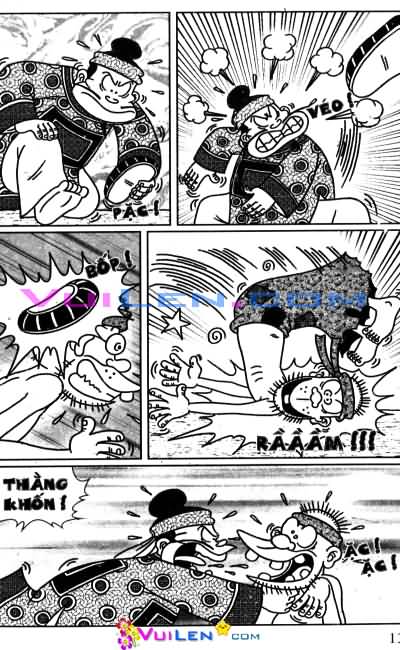 Đọc Truyện Thần Đồng Đất Việt Tập 108: Đo Cây Bắt Trộm