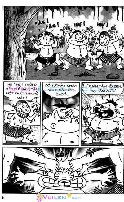 Đọc Truyện Thần Đồng Đất Việt Tập 109: Thầy Bói Hết Thời