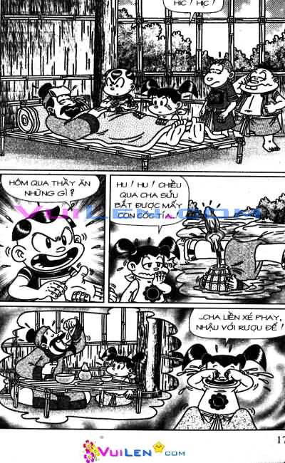 Đọc Truyện Thần Đồng Đất Việt Tập 110: Sách Cổ Đẻ Tiền