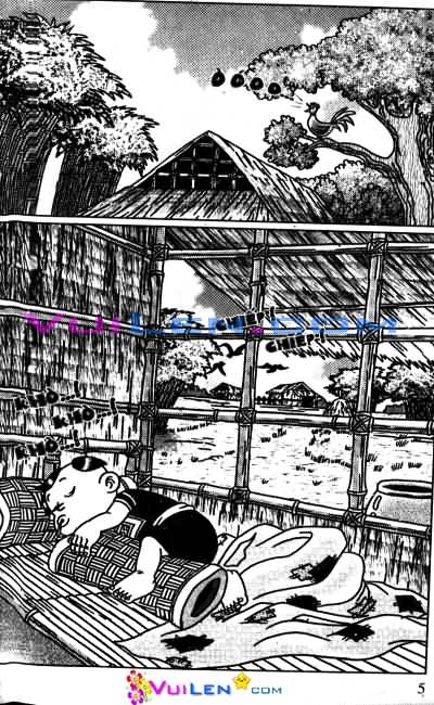 Đọc Truyện Thần Đồng Đất Việt Tập 110: Sách Cổ Đẻ Tiền