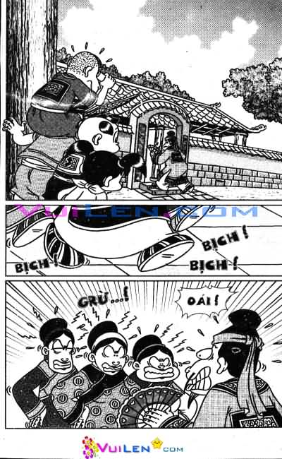 Đọc Truyện Thần Đồng Đất Việt Tập 110: Sách Cổ Đẻ Tiền