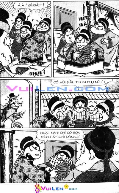 Đọc Truyện Thần Đồng Đất Việt Tập 110: Sách Cổ Đẻ Tiền