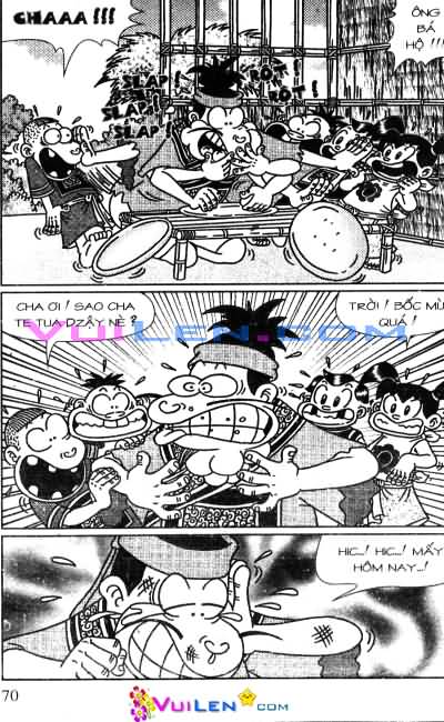 Đọc Truyện Thần Đồng Đất Việt Tập 110: Sách Cổ Đẻ Tiền