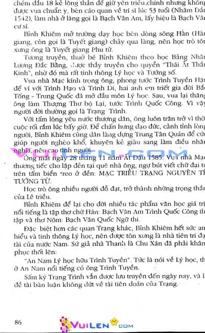 Đọc Truyện Thần Đồng Đất Việt Tập 110: Sách Cổ Đẻ Tiền