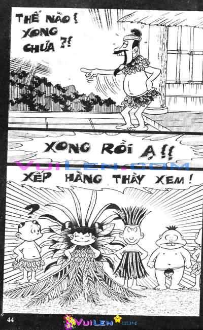 Đọc Truyện Thần Đồng Đất Việt Tập 13: Lớp Học Hà Tiện