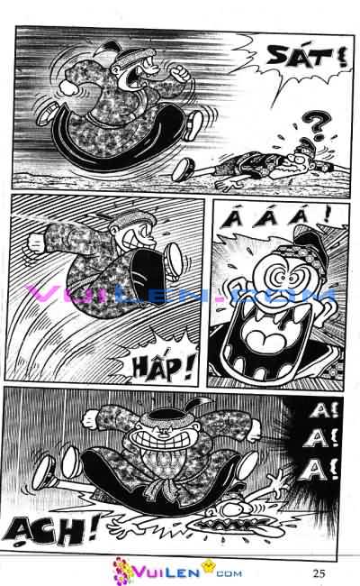 Đọc Truyện Thần Đồng Đất Việt Tập 16: Súc Vật Nổi Loạn