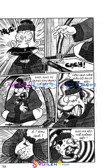 Đọc Truyện Thần Đồng Đất Việt Tập 18: Hết Đời Lang Băm