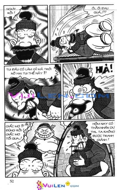 Đọc Truyện Thần Đồng Đất Việt Tập 18: Hết Đời Lang Băm