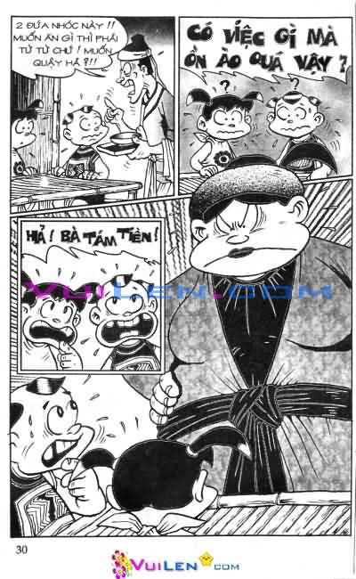 Đọc Truyện Thần Đồng Đất Việt - Tập 2: Trí Nhớ Siêu Phàm