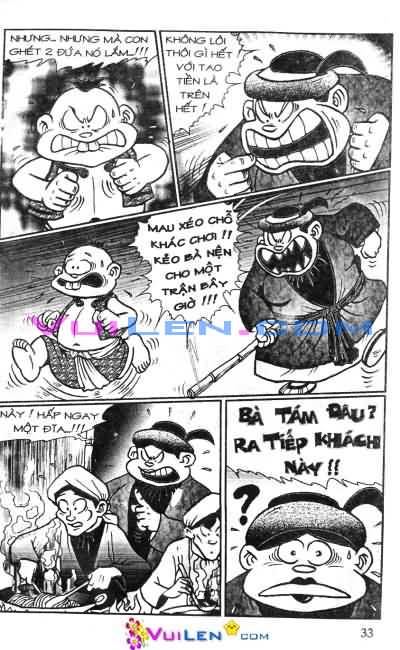 Đọc Truyện Thần Đồng Đất Việt - Tập 2: Trí Nhớ Siêu Phàm