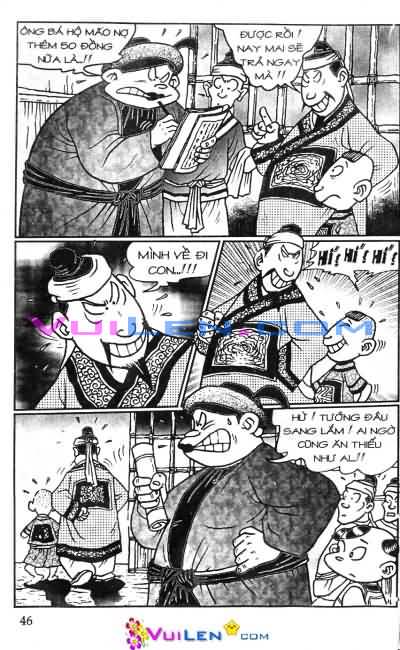 Đọc Truyện Thần Đồng Đất Việt - Tập 2: Trí Nhớ Siêu Phàm