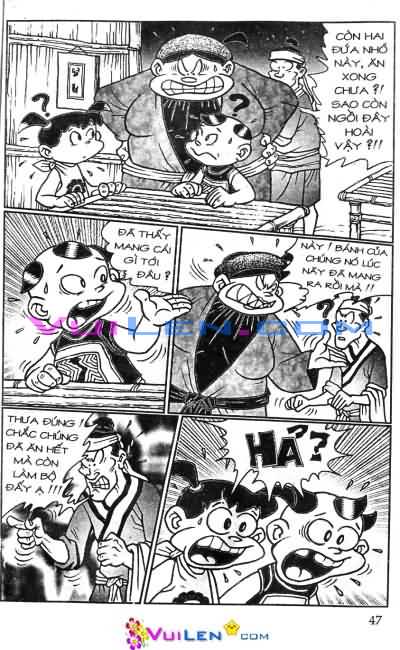 Đọc Truyện Thần Đồng Đất Việt - Tập 2: Trí Nhớ Siêu Phàm