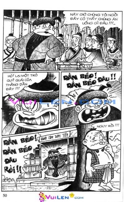 Đọc Truyện Thần Đồng Đất Việt - Tập 2: Trí Nhớ Siêu Phàm