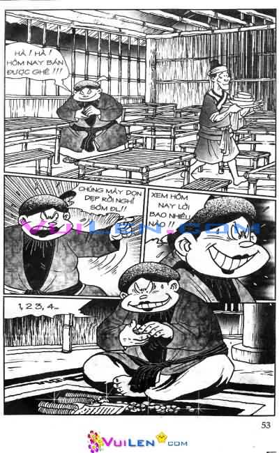 Đọc Truyện Thần Đồng Đất Việt - Tập 2: Trí Nhớ Siêu Phàm