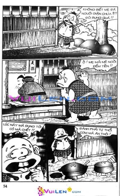 Đọc Truyện Thần Đồng Đất Việt - Tập 2: Trí Nhớ Siêu Phàm