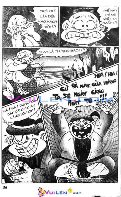 Đọc Truyện Thần Đồng Đất Việt - Tập 2: Trí Nhớ Siêu Phàm