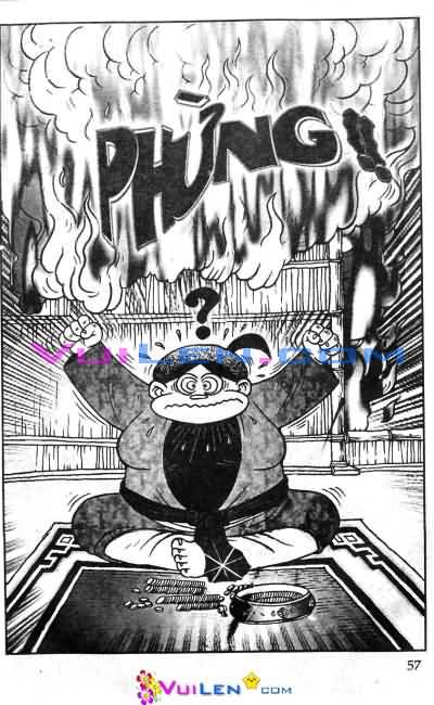 Đọc Truyện Thần Đồng Đất Việt - Tập 2: Trí Nhớ Siêu Phàm