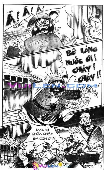 Đọc Truyện Thần Đồng Đất Việt - Tập 2: Trí Nhớ Siêu Phàm