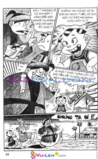 Đọc Truyện Thần Đồng Đất Việt - Tập 2: Trí Nhớ Siêu Phàm