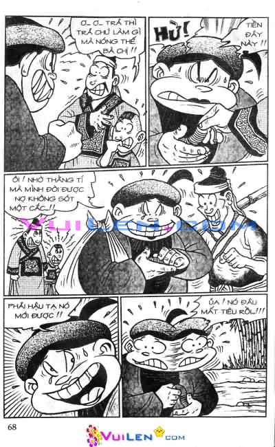 Đọc Truyện Thần Đồng Đất Việt - Tập 2: Trí Nhớ Siêu Phàm