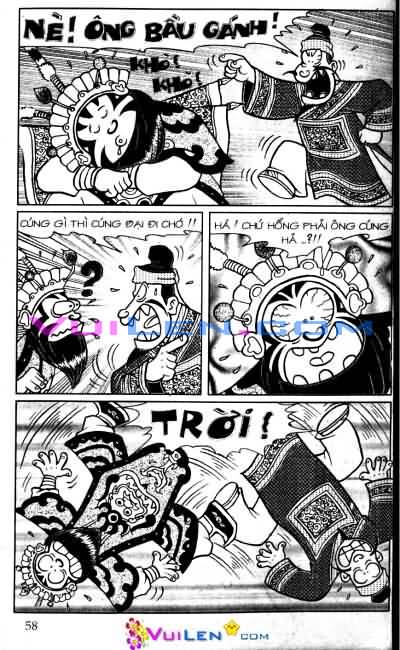 Đọc Truyện Thần Đồng Đất Việt Tập 22: Gánh Hát Xui Xẻo