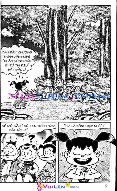 Đọc Truyện Thần Đồng Đất Việt Tập 22: Gánh Hát Xui Xẻo