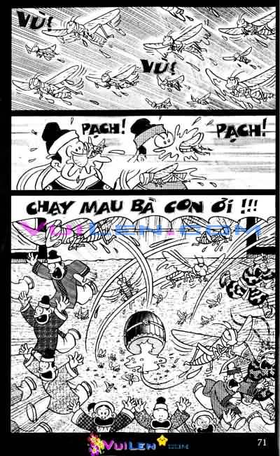 Đọc Truyện Thần Đồng Đất Việt Tập 22: Gánh Hát Xui Xẻo