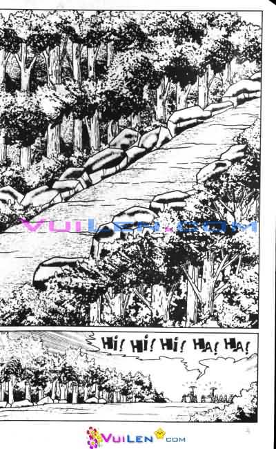 Đọc Truyện Thần Đồng Đất Việt Tập 25: Náo Loạn Kinh Thành