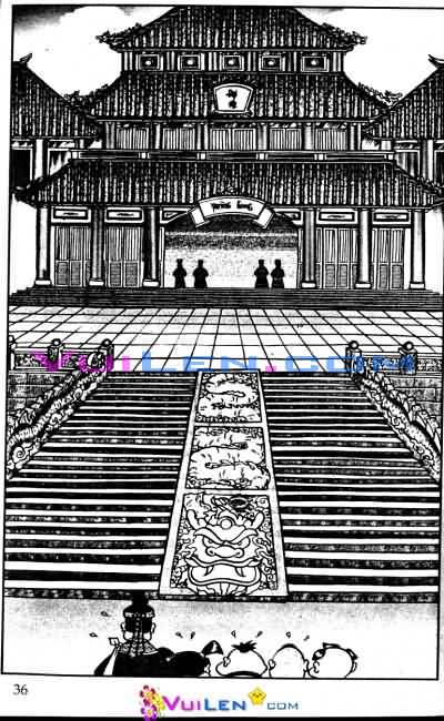 Đọc Truyện Thần Đồng Đất Việt Tập 28: Bí Mật Bong Bóng