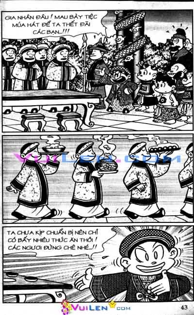 Đọc Truyện Thần Đồng Đất Việt Tập 28: Bí Mật Bong Bóng