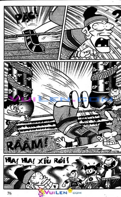 Đọc Truyện Thần Đồng Đất Việt Tập 28: Bí Mật Bong Bóng