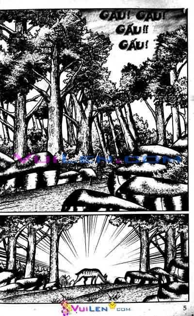 Đọc Truyện Thần Đồng Đất Việt Tập 29: Mưu Sát Tào Phi