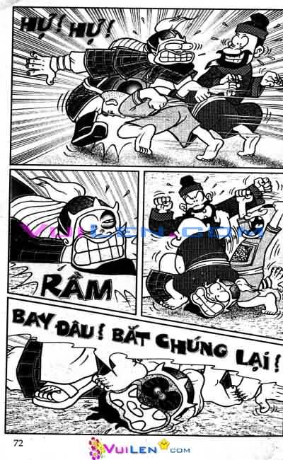 Đọc Truyện Thần Đồng Đất Việt Tập 29: Mưu Sát Tào Phi