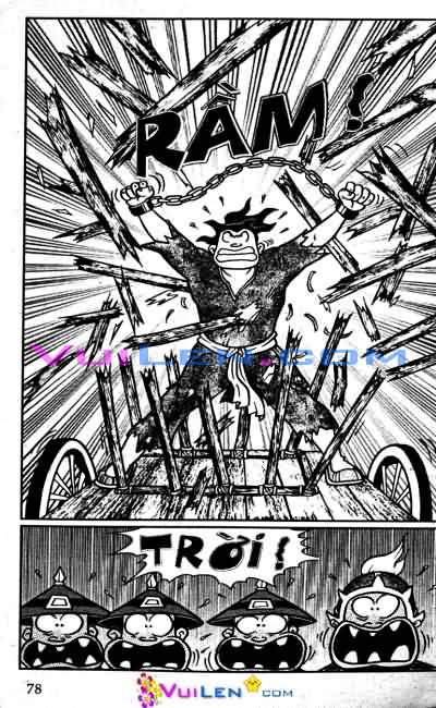 Đọc Truyện Thần Đồng Đất Việt Tập 29: Mưu Sát Tào Phi