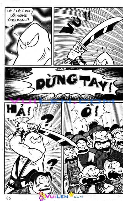 Đọc Truyện Thần Đồng Đất Việt Tập 29: Mưu Sát Tào Phi