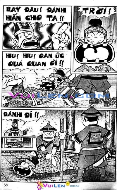 Đọc Truyện Thần Đồng Đất Việt Tập 31: Cây Đa Nhân Chứng