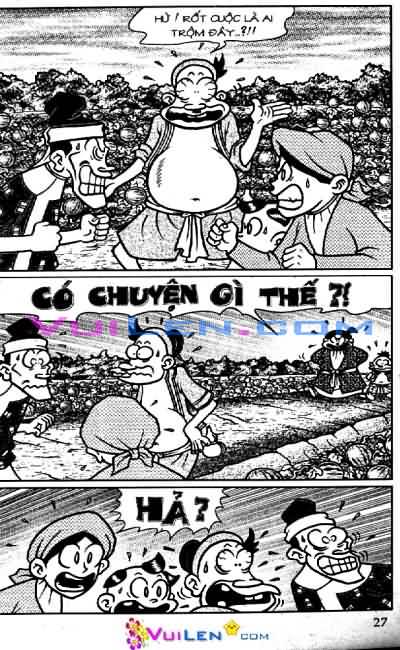 Đọc Truyện Thần Đồng Đất Việt Tập 32: Nỗi Oan Xã Bạc