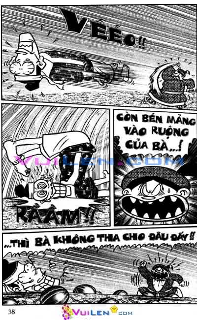 Đọc Truyện Thần Đồng Đất Việt Tập 32: Nỗi Oan Xã Bạc