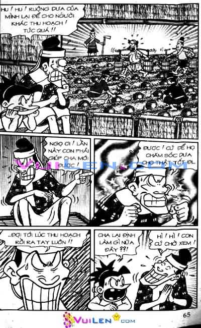 Đọc Truyện Thần Đồng Đất Việt Tập 32: Nỗi Oan Xã Bạc