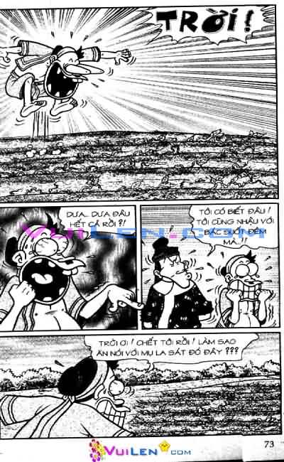 Đọc Truyện Thần Đồng Đất Việt Tập 32: Nỗi Oan Xã Bạc