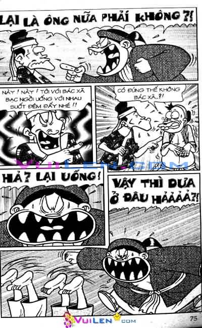 Đọc Truyện Thần Đồng Đất Việt Tập 32: Nỗi Oan Xã Bạc