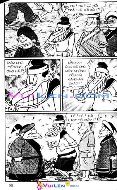 Đọc Truyện Thần Đồng Đất Việt Tập 39: Vụ Án Con Gà