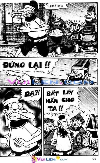 Đọc Truyện Thần Đồng Đất Việt Tập 39: Vụ Án Con Gà