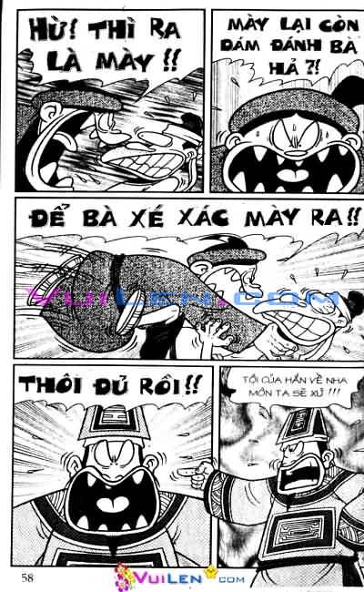 Đọc Truyện Thần Đồng Đất Việt Tập 39: Vụ Án Con Gà