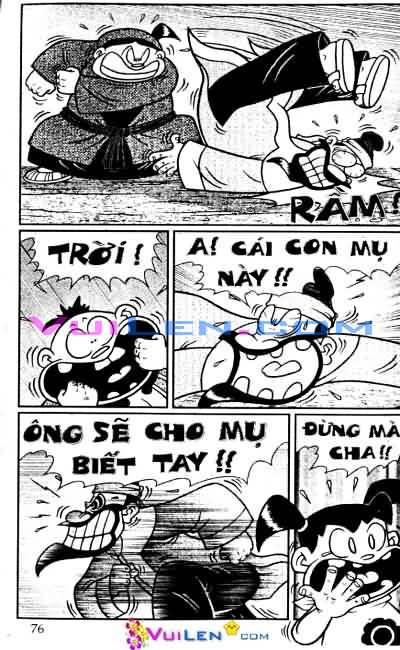 Đọc Truyện Thần Đồng Đất Việt Tập 39: Vụ Án Con Gà